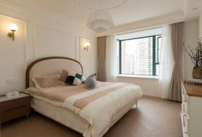Eastern Hub - Xintiandi Branch French Romance People's Square Huaihai Road Bund Fuxing Jiayuan Big Three